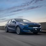 KIA K3 2026 1.5L CVT Luxury Smart Gas-Powered Vehicle– Wholesale Price From China | Chinese Cars for Sale in Israel - Image 2