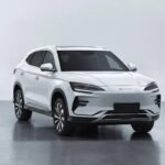 2026 Byd Song Plus EV Flagship 605km Long Range SUV New Energy– Ships Worldwide From China | 中國電動車澳門 - Image 2