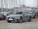Volkswagen Arteon Gasoline 5-Seat Hatchback– Ships Worldwide From China | Chinese Car Import Canada - Image 3