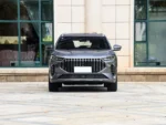 2026 Jetour X70 SUV Plus Gasoline Car– Wholesale Price From China |  Direct Factory Price Canada - Image 2