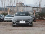 Volkswagen Arteon Gasoline 5-Seat Hatchback– Ships Worldwide From China | Chinese Car Import Canada