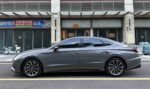 Hyundai Sonata 2026 380TGDi GS Automatic Smart Edition– Factory Price From China |  Worldwide Shipping From China - Image 2