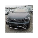 Volkswagen ID4 Crozz– Buy Direct From China | Chinese SUV Import Canada