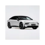 XPeng P7+– Buy Direct From China | Chinese Vehicle Import Canada - Image 9