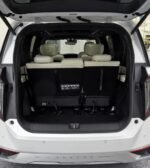 GAC TRUMPCHI M8 Master– For Sale From China | מכוניות חשמליות סיניות בישראל - Image 2