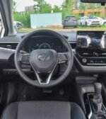 Toyota Corolla 2026– China Export Vehicle |  Chinese Car Export to Canada - Image 2