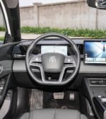 BYD Qin L EV 2026– China Export Vehicle | Source Direct From China Canada - Image 3