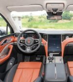 Hongqi HS7 2026– China Export Vehicle | Chinese Vehicle for Sale Canada - Image 2
