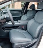 Xpeng MONA M03– For Sale From China |  Chinese Family SUV Canada - Image 2