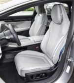 Luxeed S7– For Sale From China | Chinese Luxury Car Canada - Image 2