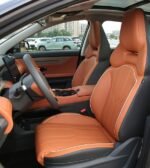 Jetour Dashing 2026– For Sale From China | Global Car Export to Canada - Image 2