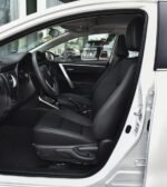 Toyota Corolla PHEV– Buy Direct From China |  International Car Export Canada - Image 2