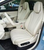 Luxeed R7 2026 electric SUV– For Sale From China |  Affordable Chinese Car Canada - Image 2