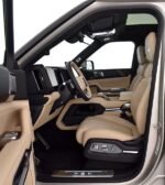 BYD Leopard 8– For Sale From China |  Best Chinese Cars From China Canada - Image 4