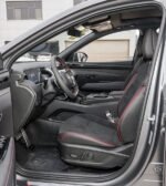 HYUNDAI Tucson L 2026– For Sale From China | New Chinese Cars Canada - Image 2