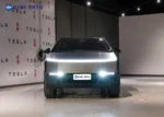 Tesla Cybertruck Electric Pickup– Buy Direct From China | Chinese EV Export Canada - Image 2