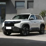 Byd Leopard 3 Electric SUV– Buy Direct From China | China Electric Car Import Canada - Image 5