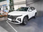 Hyundai Tucson– Buy Direct From China | Chinese Electric SUV Canada - Image 4