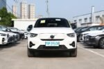 VOLVO XC60 PHEV– For Sale From China | Chinese EV for Sale in Jordan