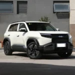 Byd Leopard 3 Electric SUV– Buy Direct From China | China Electric Car Import Canada