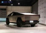 Tesla Cybertruck Electric Pickup– Buy Direct From China | Chinese EV Export Canada - Image 6