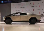 Tesla Cybertruck Electric Pickup– Buy Direct From China | Chinese EV Export Canada - Image 3