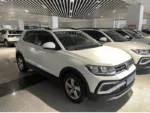 Volkswagen T Cross– Buy Direct From China | China Factory Price Canada - Image 4