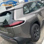 Toyota RAV4– Buy Direct From China | Professionally Sourced From China - Image 4