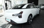 Xpeng MONA M03– For Sale From China |  Chinese Family SUV Canada - Image 3
