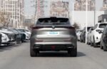 Changan UNI-Z PHEV 2026– China Export Vehicle | China Export Vehicle Canada - Image 3