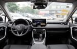 GAC Toyota Wildlander EV– Buy Direct From China | أسعار السيارات الصينية في ُعمان - Image 3