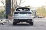 Hongqi HS5 2026– For Sale From China | Chinese Cars for Sale in Turkmenistan - Image 2