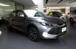 BYD Qin L DM-i PHEV– For Sale From China |  Wholesale Chinese Cars Canada - Image 2