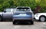 2026 Geely Galaxy Starship 7 EM-i– For Sale From China | Chinese Car for Sale in Turkmenistan - Image 3