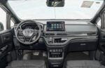 HONDA Odyssey– For Sale From China |  Ready for Canada Import - Image 4