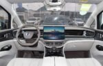 DENZA D9– For Sale From China | Chinese Car Import Canada - Image 3
