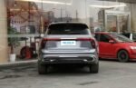 Hongqi E-HS9– For Sale From China |  Direct China Vehicle Sourcing - Image 4