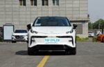 ZEEKR X– For Sale From China | Chinese Car Export to Canada