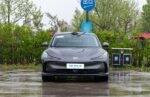 IM L6 2026– For Sale From China | Chinese New Energy Vehicle Canada
