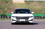 Voyah Passion PHEV– For Sale From China |  Chinese SUV Canada