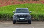 Jetour T2 2026– China Export Vehicle | Chinese Cars Available Canada
