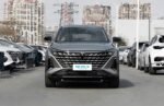 Changan UNI-Z PHEV 2026– China Export Vehicle | China Export Vehicle Canada