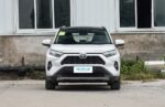 Toyota RAV4 2026 2.5L E-CVT– China Export Vehicle | Latest Chinese Cars Canada