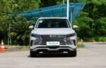 BYD Sea Lion 05 DM-i– For Sale From China | International Car Export Canada