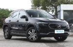 Benz Eqa 2026– Buy Direct From China | Chinese MPV for Sale Canada