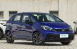 HONDA Fit– For Sale From China |  Ready for Export to Canada