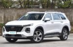 HYUNDAI Santa Fe 2026– For Sale From China | Chinese Car Prices Canada