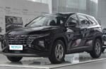 HYUNDAI Tucson L 2026– For Sale From China | New Chinese Cars Canada