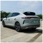 Denza N7 – Buy Direct from China | Buy Chinese Cars in Canada - Image 3