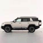 Byd Formula Leopard 8– Buy Direct From China |  Chinese EV Import Canada - Image 6